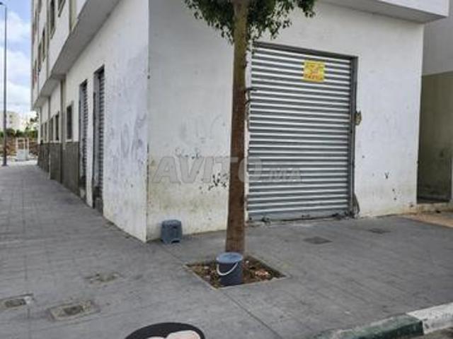 Local commercial vente à Skhirat