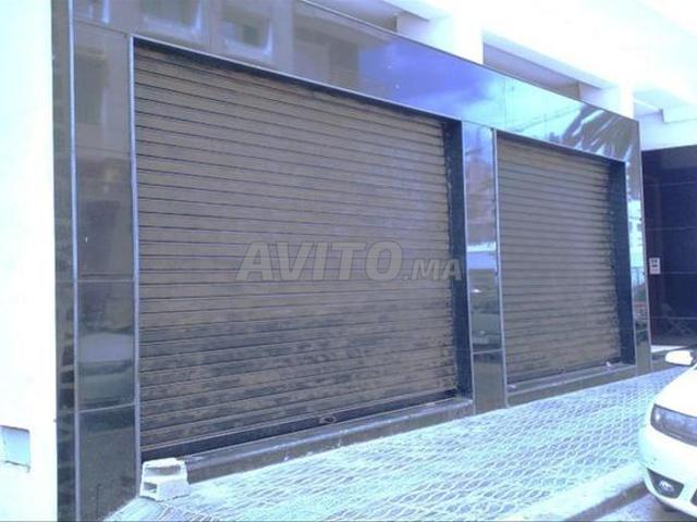 Local commercial location à Centre Ville, Ben Slimane