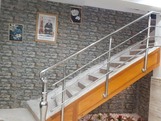 Local commercial location à Anfa, Sidi Moumen