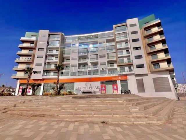 Local commercial location à Anfa, Gharb-Chrarda-Beni Hssen