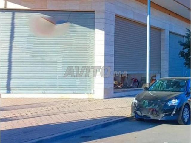 Local commercial location à Tangero, Tanger-Tétouan