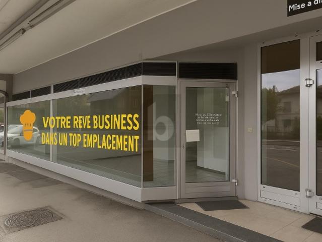 Atelier kaufen in Sierre, Wallis