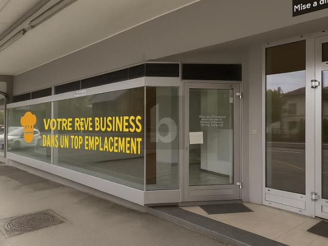 Atelier kaufen in Sierre, Wallis