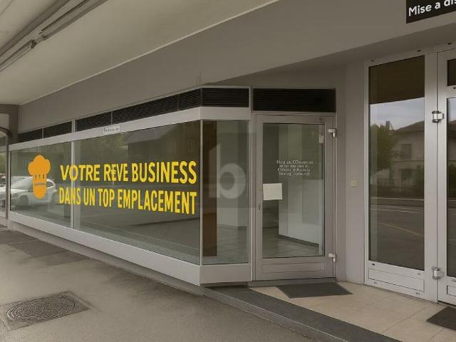 Atelier kaufen in Sierre, Wallis