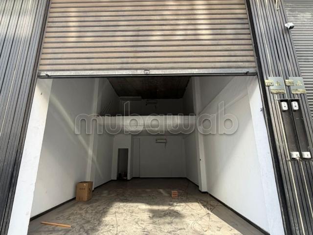 Local commercial location à Anfa, Gharb-Chrarda-Beni Hssen