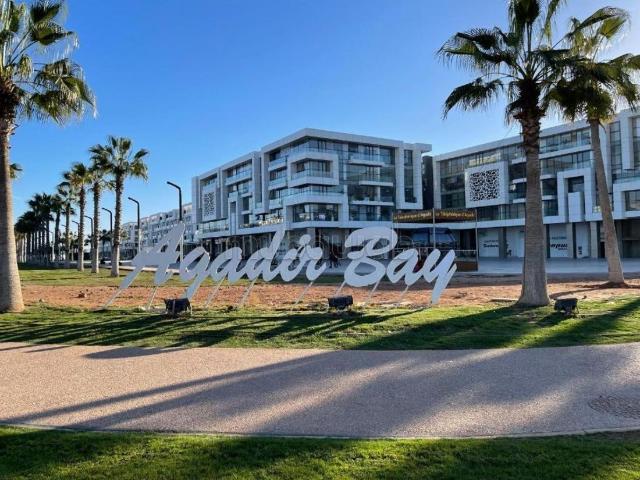Local commercial vente à Agadir, Oued ed Dahab-Lagouira