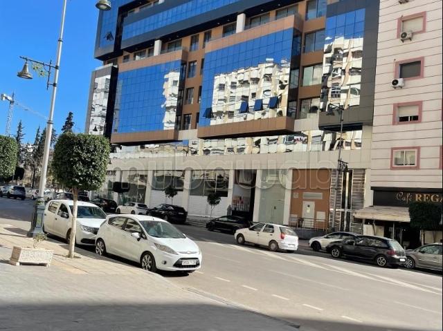 Local commercial location à Meknès