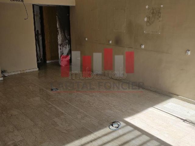 Local commercial location à Anfa, Gharb-Chrarda-Beni Hssen