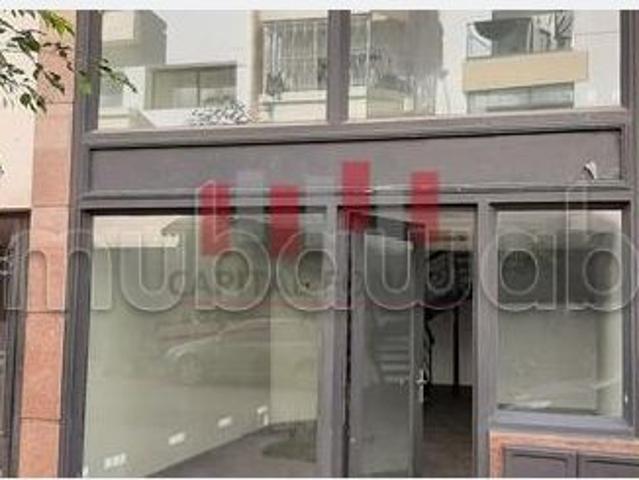 Local commercial location à Anfa, Gharb-Chrarda-Beni Hssen