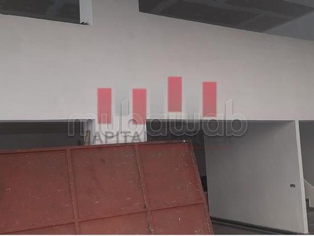 Local commercial location à Anfa, Gharb-Chrarda-Beni Hssen