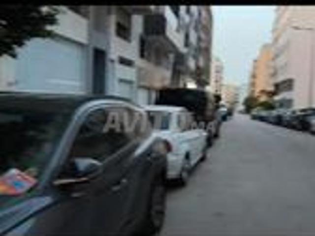 Local commercial vente à Tangero, Tanger-Tétouan