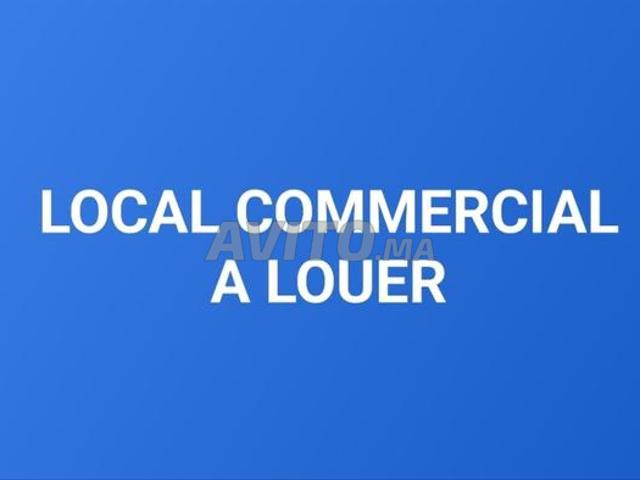 Local commercial location à Tétouan, Tanger-Tétouan