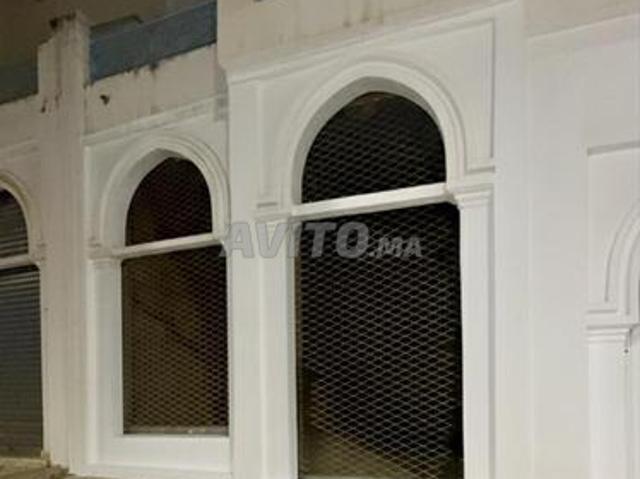Local commercial vente à Fnideq, Tanger-Tétouan