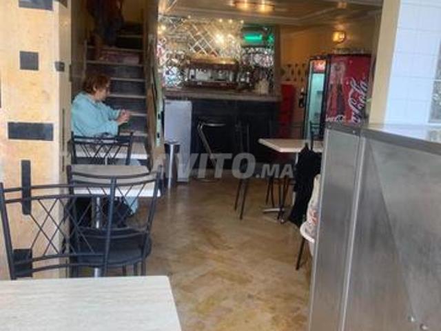 Local commercial vente