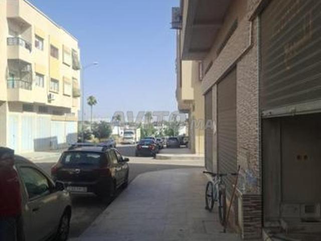 Local commercial vente à Fès