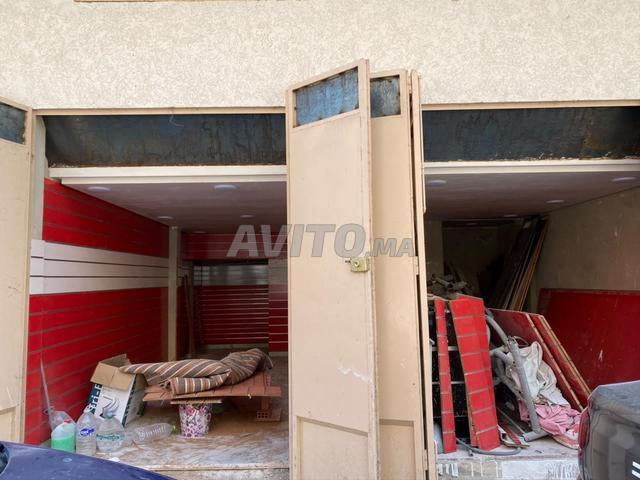 Local commercial location à Tangero, Tanger-Tétouan