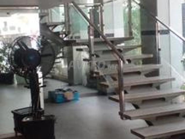 Local commercial vente