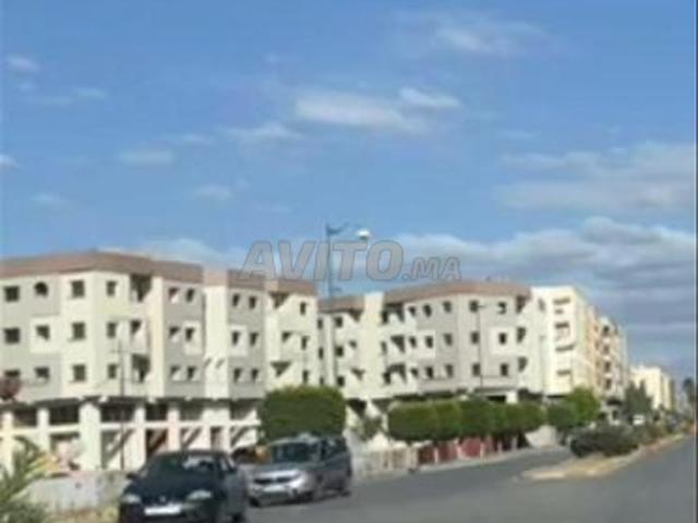 Local commercial vente à Meknès