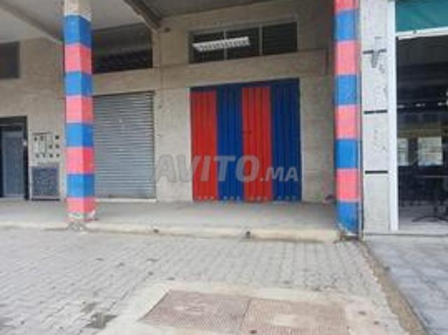 Local commercial vente à Slimane, Gharb-Chrarda-Beni Hssen