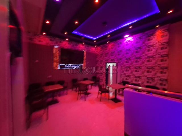 Local commercial vente à Tangero, Tanger-Tétouan