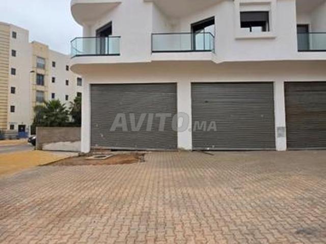 Local commercial vente à Agadir, Oued ed Dahab-Lagouira