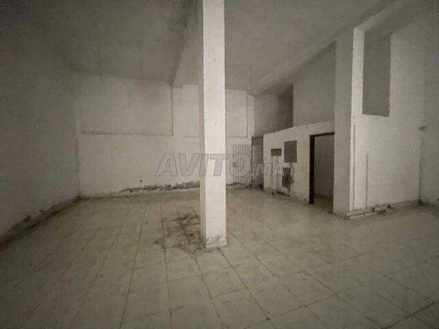 Local commercial location à Tangero, Tanger-Tétouan