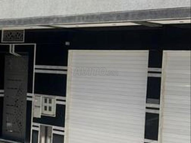 Local commercial location à Tangero, Tanger-Tétouan