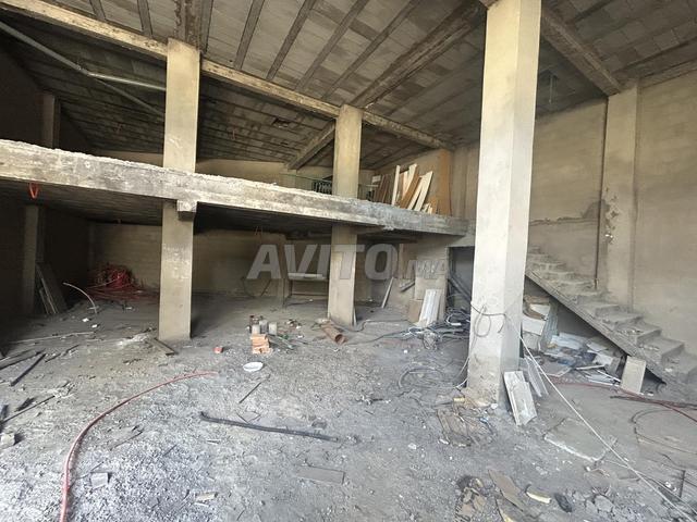 Local commercial vente à Anfa, Gharb-Chrarda-Beni Hssen