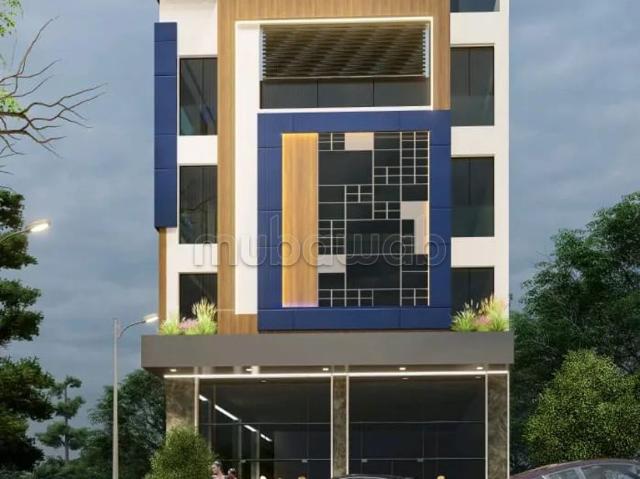 Local commercial vente à Ben Slimane