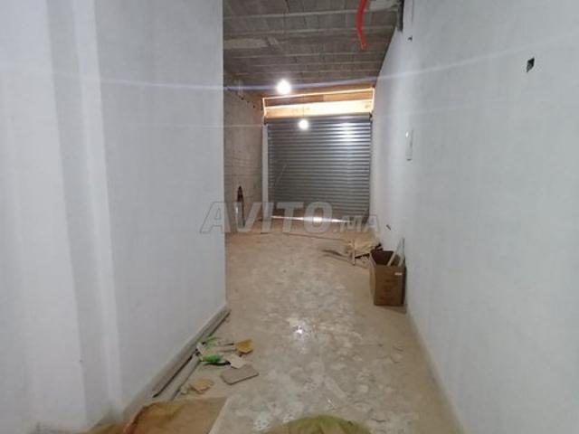 Local commercial vente à Anfa, Gharb-Chrarda-Beni Hssen