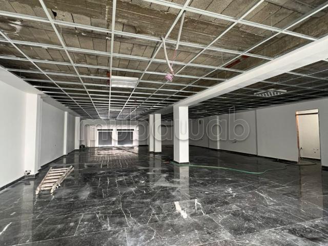 Local commercial location à Tangero, Tanger-Tétouan