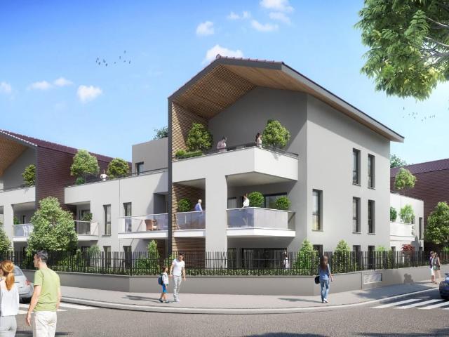 Maison vente à Valence