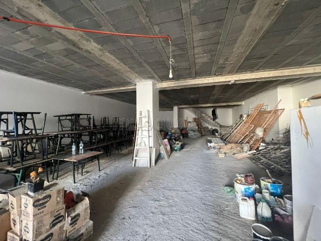 Local commercial vente à Tangero, Tanger-Tétouan