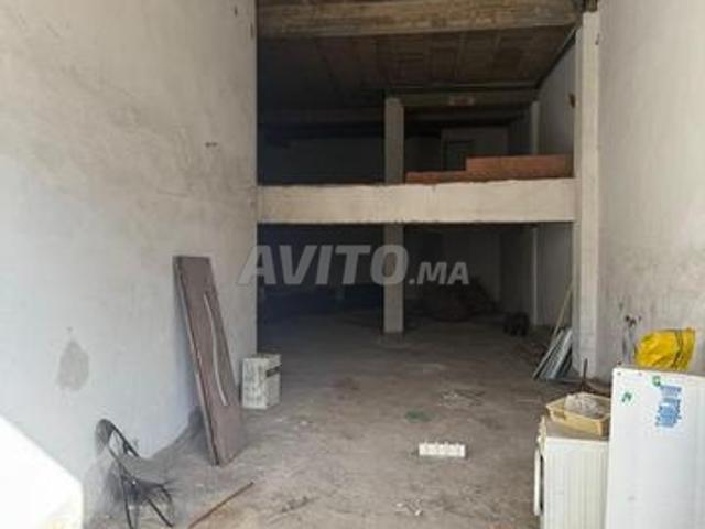 Local commercial vente à Anfa, Gharb-Chrarda-Beni Hssen