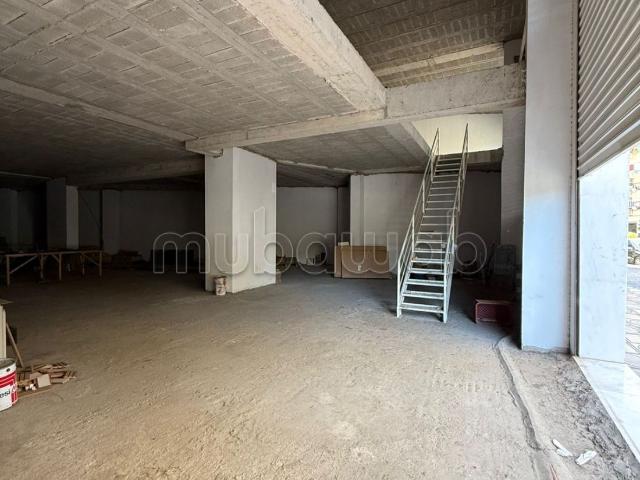 Local commercial location à Tangero, Tanger-Tétouan