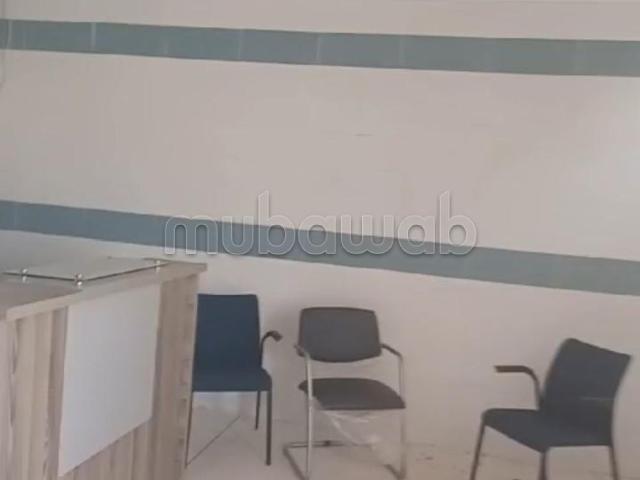 Local commercial location à Berrechid, Gharb-Chrarda-Beni Hssen