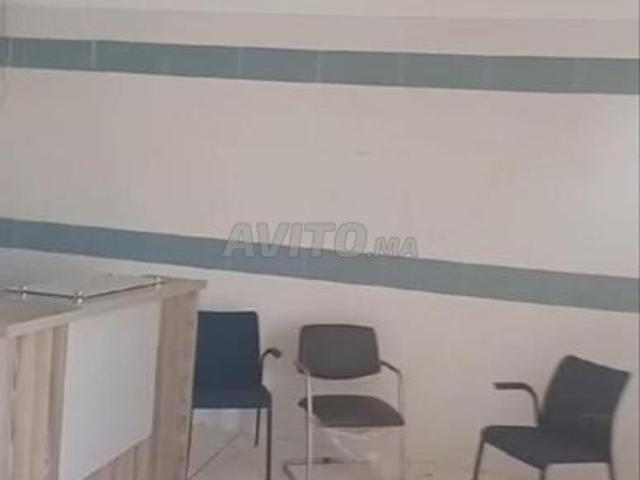 Local commercial location à Berrechid, Gharb-Chrarda-Beni Hssen