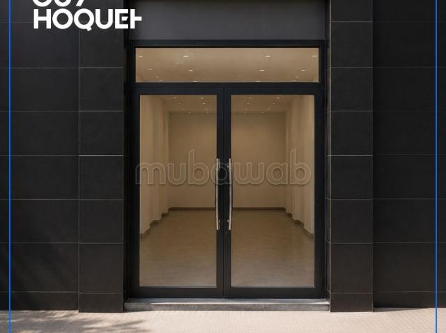 Local commercial vente à Anfa, Gharb-Chrarda-Beni Hssen