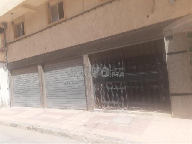 Local commercial location à Khouribga