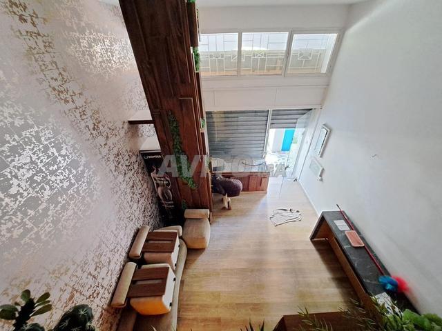 Local commercial vente à Anfa, Gharb-Chrarda-Beni Hssen