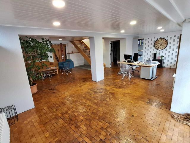 Büro mieten in Leysin, Waadt