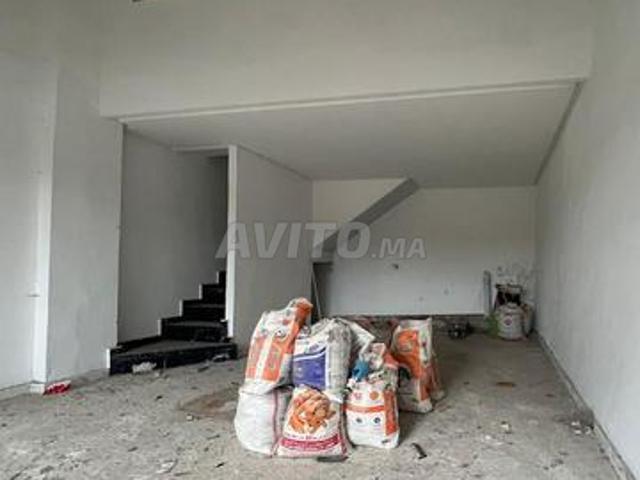 Local commercial location à Anfa, Gharb-Chrarda-Beni Hssen