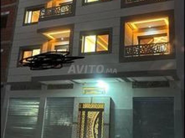 Local commercial vente à Martil, Tanger-Tétouan