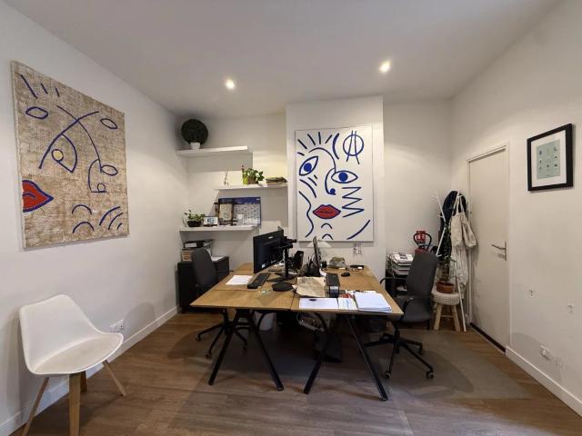 Bureau location à Toulouse