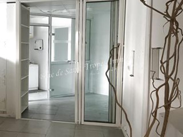 Local Commercial vente à Arrondissement de Draguignan, Saint-tropez