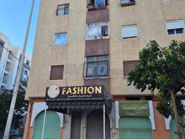 Local commercial location à Salé