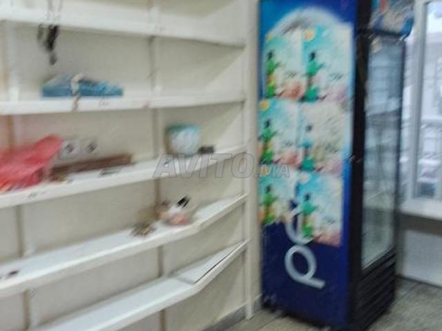 Local commercial vente à Meknès ⴰⵎⴽⵏⴰⵙ مكناس, Prefecture de Meknès عمالة مكناس