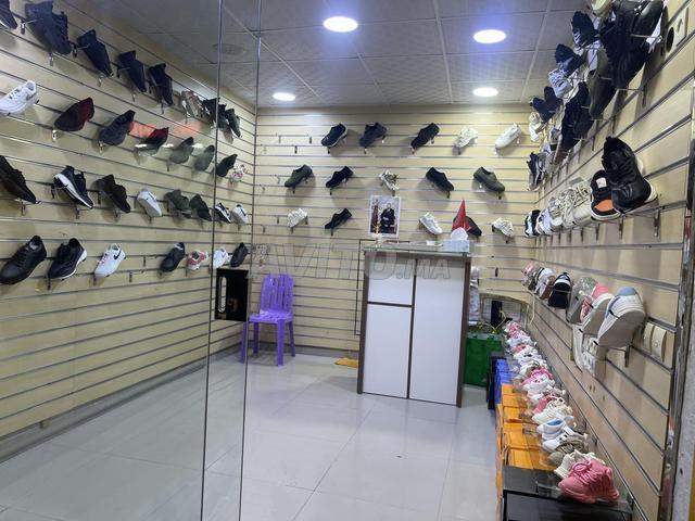Local commercial vente