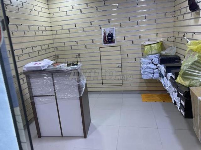 Local commercial vente