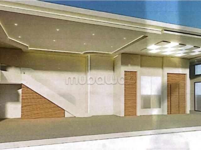 Local commercial location à Anfa, Gharb-Chrarda-Beni Hssen